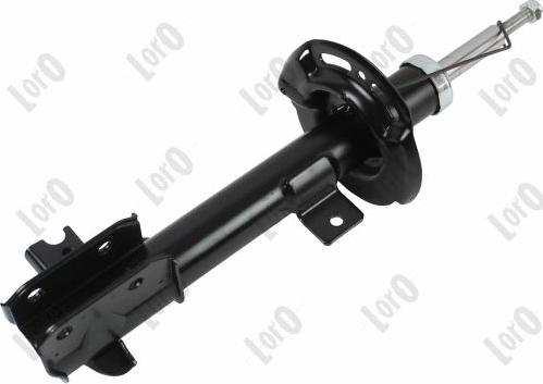 ABAKUS 232-01-316 - Амортизатор abcparts.ee