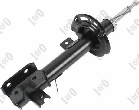 ABAKUS 232-01-317 - Амортизатор abcparts.ee