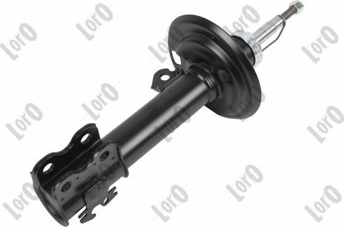 ABAKUS 232-01-336 - Амортизатор abcparts.ee