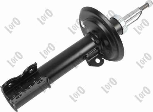 ABAKUS 232-01-337 - Амортизатор abcparts.ee