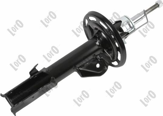 ABAKUS 232-01-249 - Амортизатор abcparts.ee