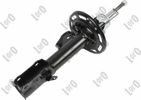 ABAKUS 232-01-248 - Амортизатор abcparts.ee