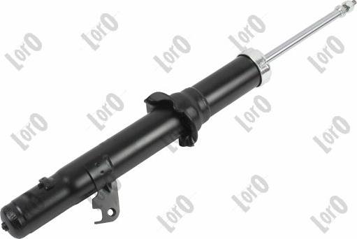 ABAKUS 232-01-269 - Амортизатор abcparts.ee