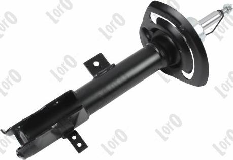 ABAKUS 232-01-208 - Амортизатор abcparts.ee