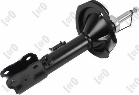 ABAKUS 232-01-203 - Амортизатор abcparts.ee