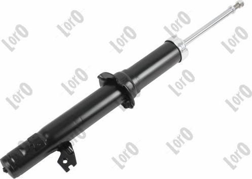 ABAKUS 232-01-270 - Амортизатор abcparts.ee