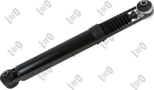 ABAKUS 232-02-056 - Амортизатор abcparts.ee