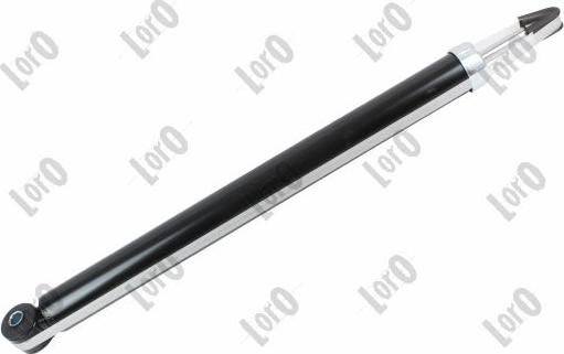 ABAKUS 232-02-011 - Амортизатор abcparts.ee