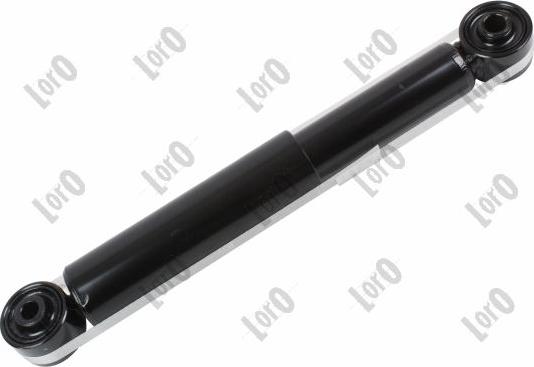 ABAKUS 232-02-017 - Амортизатор abcparts.ee