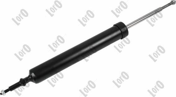 ABAKUS 232-02-026 - Амортизатор abcparts.ee