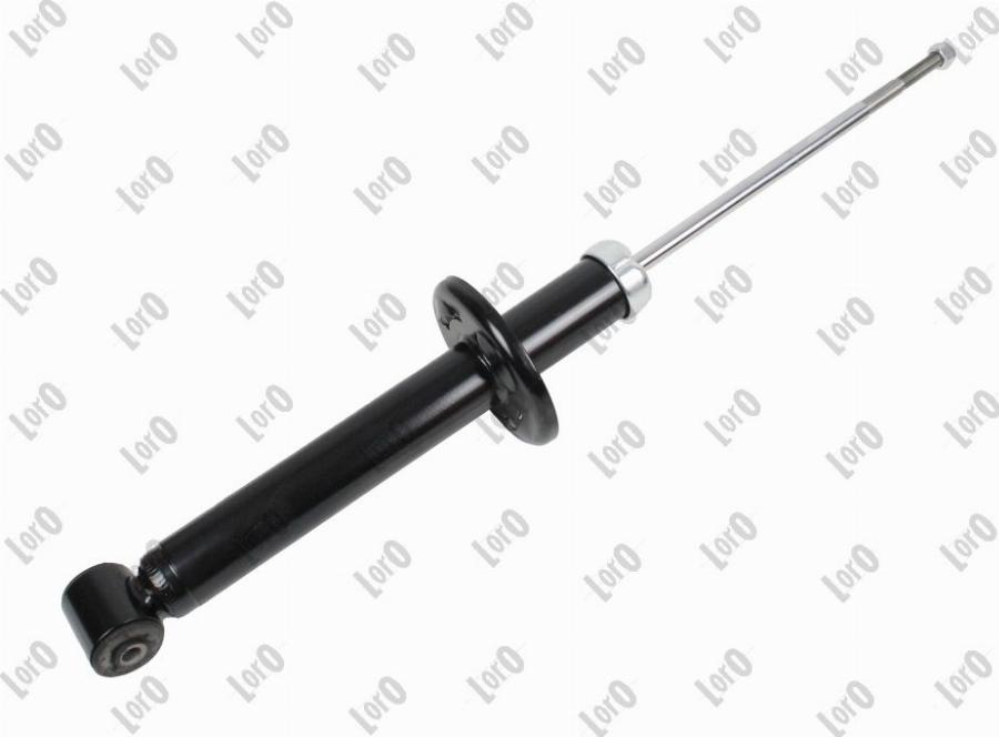 ABAKUS 232-02-074 - Амортизатор abcparts.ee