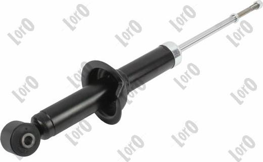 ABAKUS 232-02-195 - Амортизатор abcparts.ee