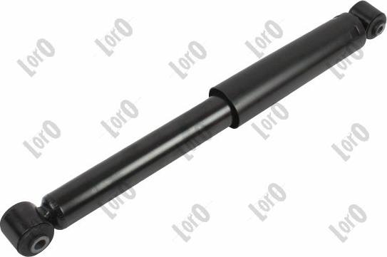 ABAKUS 232-02-145 - Амортизатор abcparts.ee