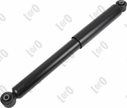 ABAKUS 232-02-140 - Амортизатор abcparts.ee