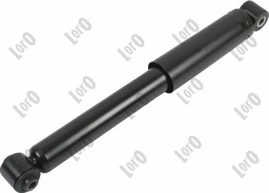 ABAKUS 232-02-161 - Амортизатор abcparts.ee