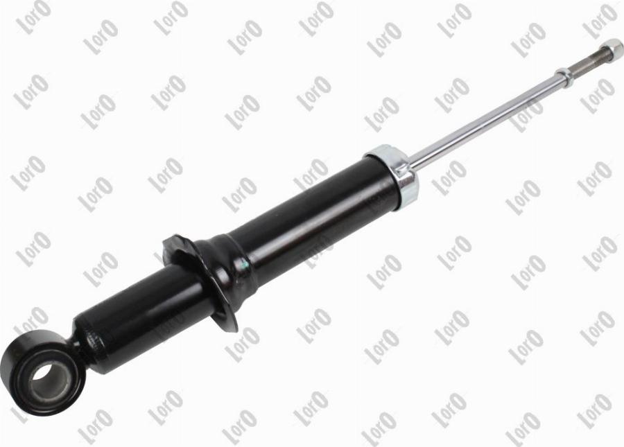 ABAKUS 232-02-106 - Амортизатор abcparts.ee