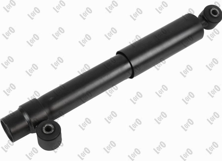 ABAKUS 232-02-100 - Амортизатор abcparts.ee