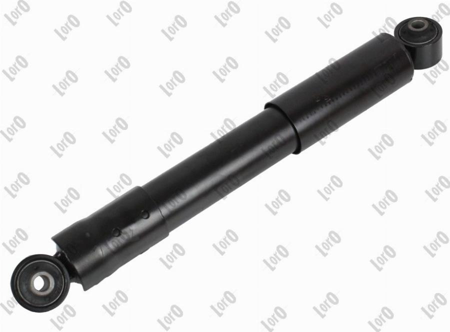 ABAKUS 232-02-119 - Амортизатор abcparts.ee