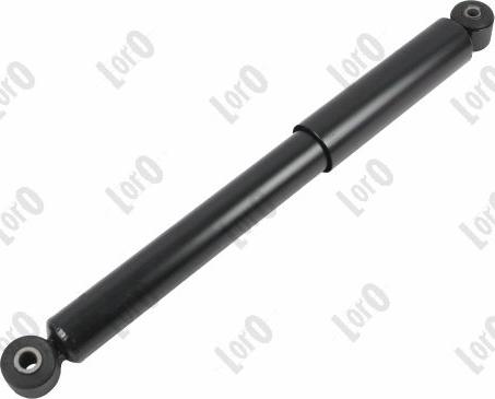 ABAKUS 232-02-187 - Амортизатор abcparts.ee