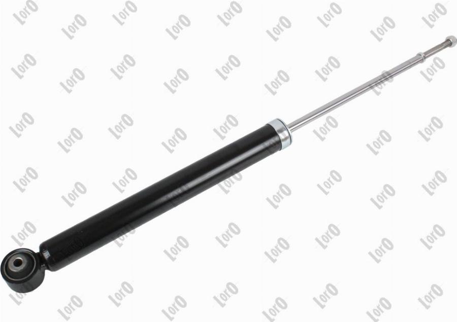 ABAKUS 232-02-120 - Амортизатор abcparts.ee