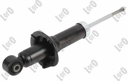 ABAKUS 232-02-174 - Амортизатор abcparts.ee