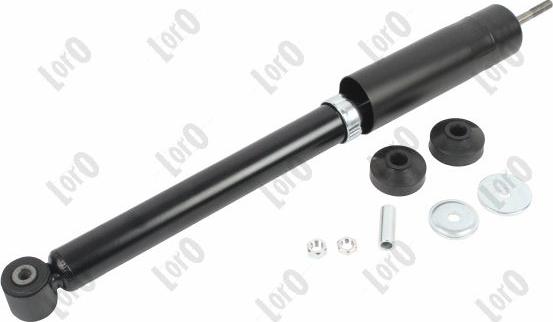 ABAKUS 232-02-177 - Амортизатор abcparts.ee