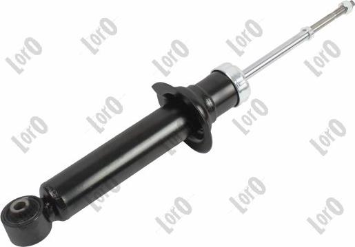 ABAKUS 232-02-206 - Амортизатор abcparts.ee