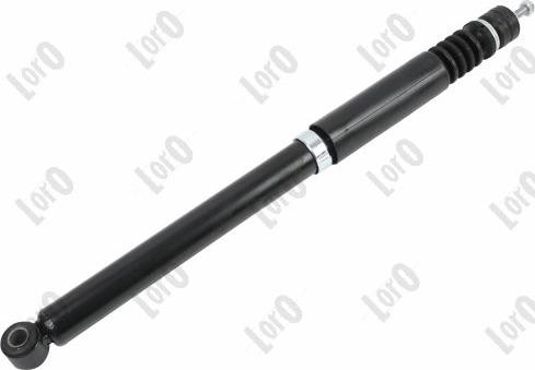 ABAKUS 232-02-210 - Амортизатор abcparts.ee