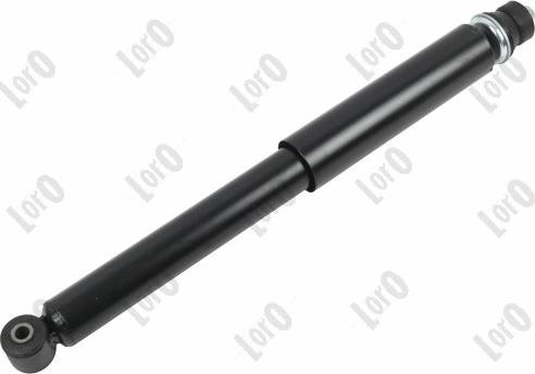 ABAKUS 232-02-212 - Амортизатор abcparts.ee