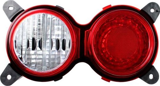 ABAKUS 223-1975L-UE - Задний фонарь abcparts.ee