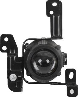 ABAKUS 223-2057R-AQ - Фара противотуманная abcparts.ee
