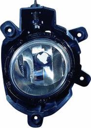 ABAKUS 223-2008L-UQ - Фара противотуманная abcparts.ee