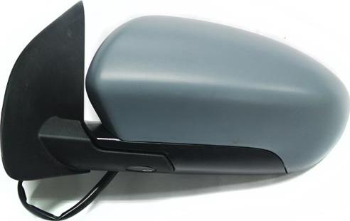 ABAKUS 2733M03 - Наружное зеркало abcparts.ee