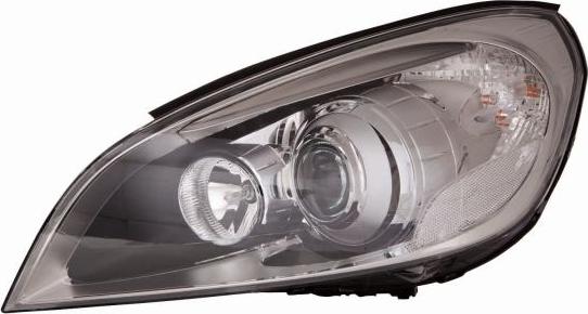 ABAKUS 773-1140LMLDAEM - Основная фара abcparts.ee