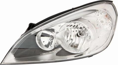 ABAKUS 773-1140LMLD-EM - Основная фара abcparts.ee