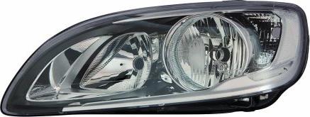 ABAKUS 773-1150RMLEMN2 - Основная фара abcparts.ee