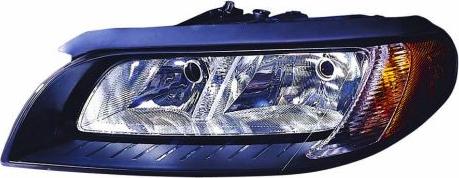 ABAKUS 773-1126LMLDEM2 - Основная фара abcparts.ee