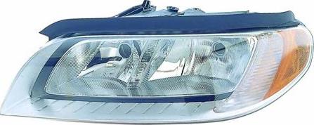 ABAKUS 773-1126RMLDEM1 - Основная фара abcparts.ee