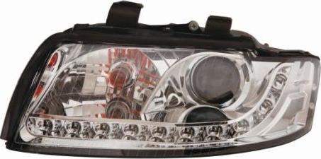 ABAKUS D46-1103P-LEHM1 - Комплект главных фар abcparts.ee