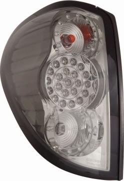 ABAKUS D14-1902P-A-VS - Комплект заднего освещения abcparts.ee