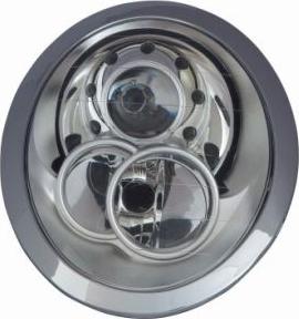 ABAKUS D82-1101PMLDEM1 - Комплект главных фар abcparts.ee