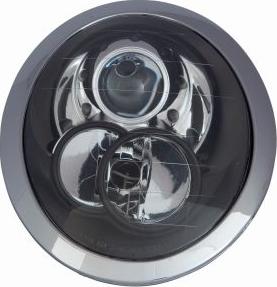 ABAKUS D82-1101PMLDEM2 - Комплект главных фар abcparts.ee