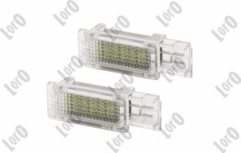 ABAKUS L54-470-001LED - Освещение салона abcparts.ee