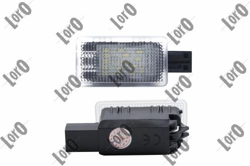 ABAKUS L52-470-0001LED - Освещение салона abcparts.ee