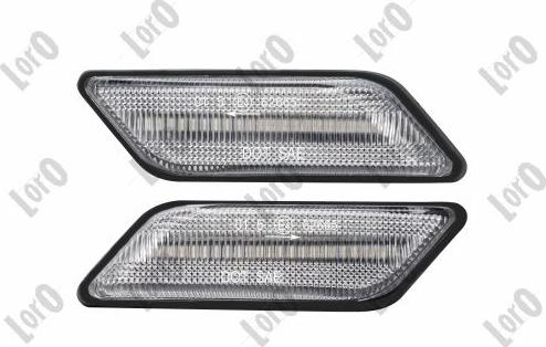 ABAKUS L04-140-005LED - Комплект проблесковых ламп abcparts.ee