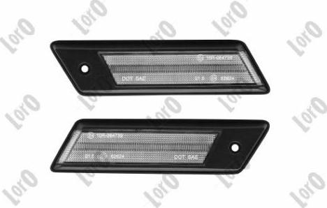 ABAKUS L04-140-010LED - Комплект проблесковых ламп abcparts.ee