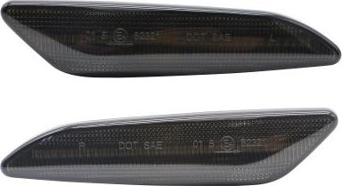 ABAKUS L01-140-002LED-S - Комплект проблесковых ламп abcparts.ee