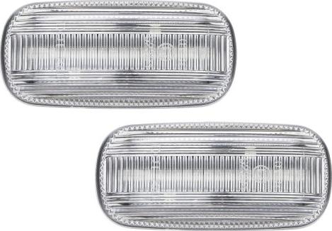 ABAKUS L03-140-002LED-D - Комплект проблесковых ламп abcparts.ee