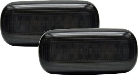 ABAKUS L03-140-002LED-SD - Комплект проблесковых ламп abcparts.ee