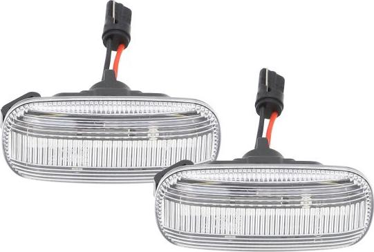 ABAKUS L03-140-002LED - Комплект проблесковых ламп abcparts.ee